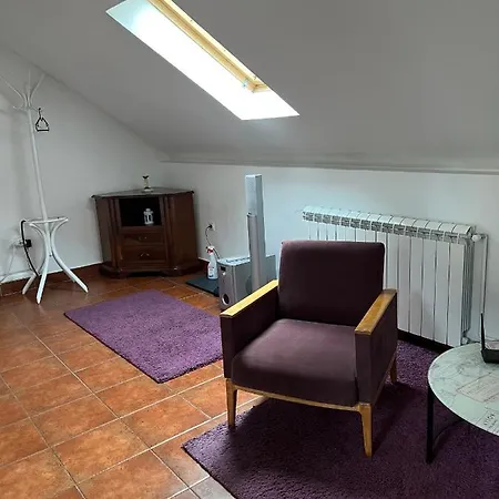 Dixy Apartment