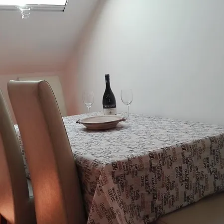Dixy Apartment